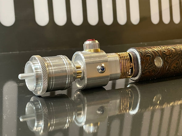 Ignition EXOTICS 010 - Empty Hilt Kit