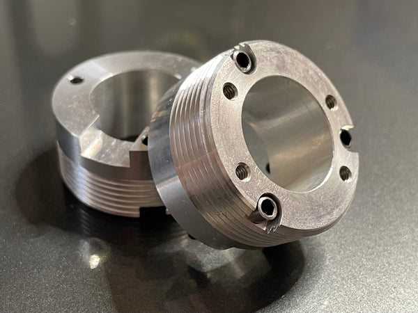Ignition Scrapflex Adapter
