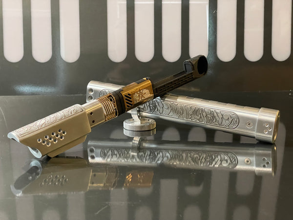 Ignition EXOTICS 009 - Empty Hilt Kit