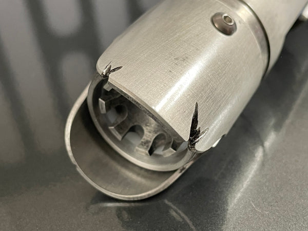 Battle Damage