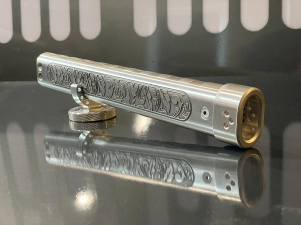 Ignition EXOTICS 009 - Empty Hilt Kit