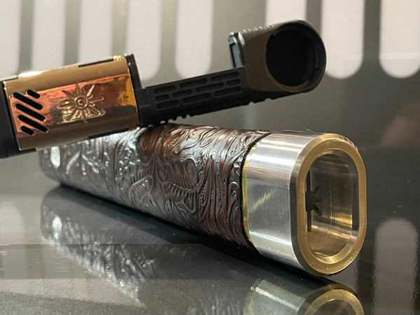Ignition EXOTICS 010 - Empty Hilt Kit