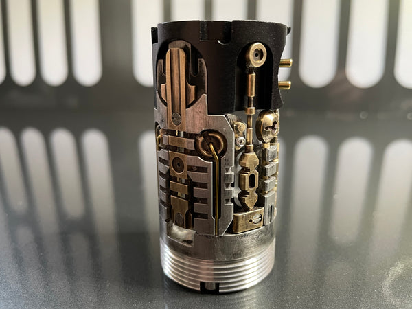Ignition Scrapflex Adapter