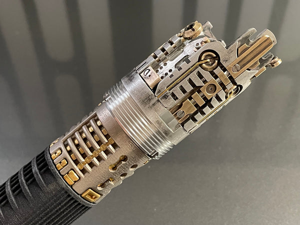 Ignition Scrapflex Adapter
