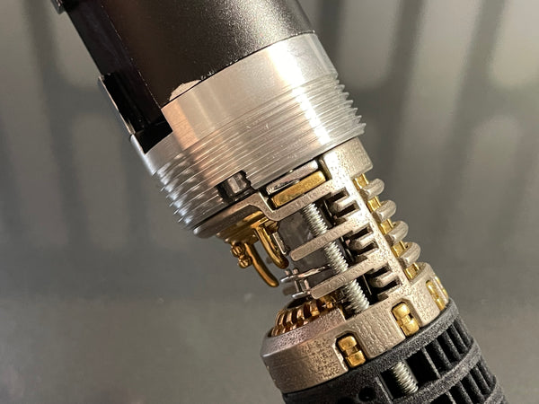 Ignition Scrapflex Adapter