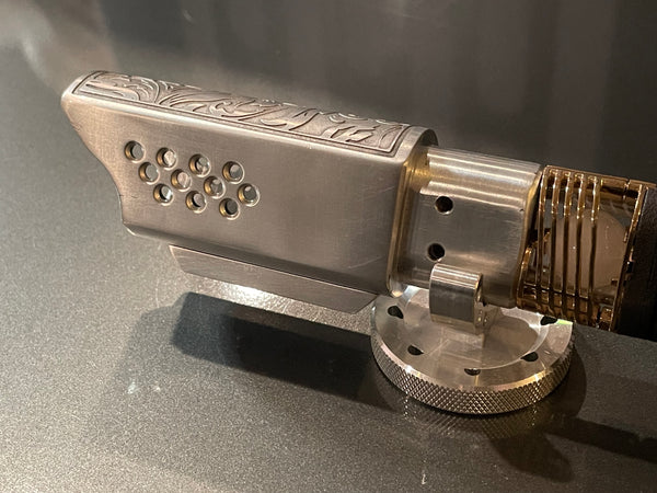 Ignition EXOTICS 009 - Empty Hilt Kit