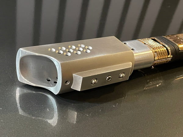 Ignition EXOTICS 009 - Empty Hilt Kit