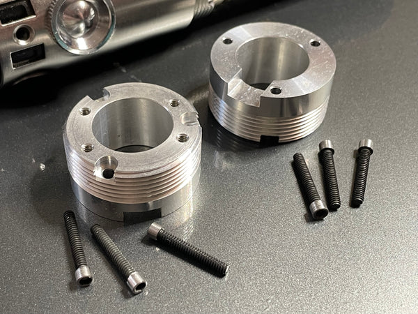 Ignition Scrapflex Adapter