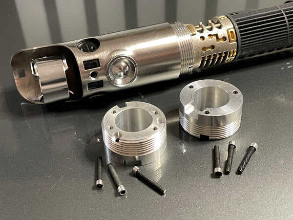 Ignition Scrapflex Adapter