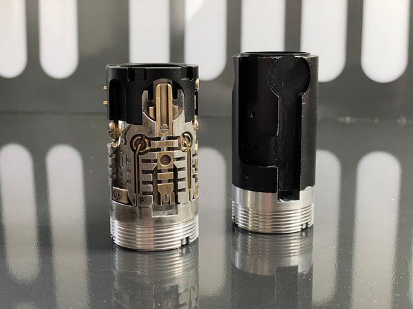 Ignition Scrapflex Adapter