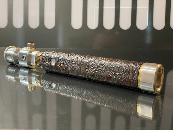 Ignition EXOTICS 010 - Empty Hilt Kit