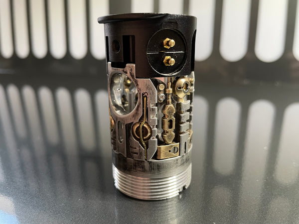 Ignition Scrapflex Adapter