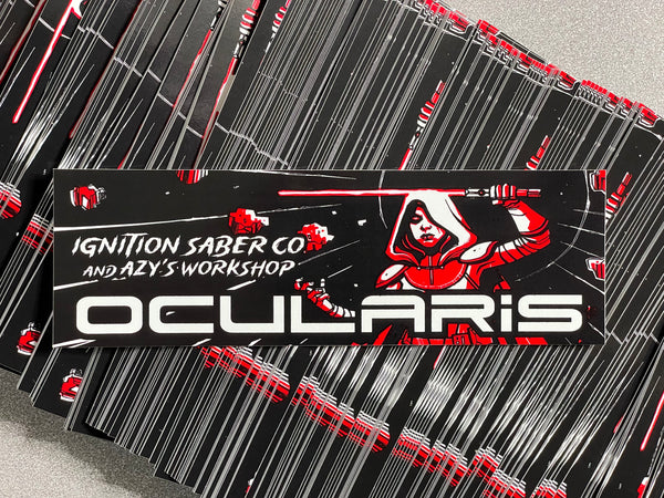 Ocularis Hilt Kit (LIMITED QUANTITIES!)