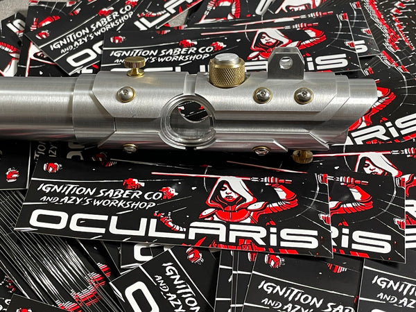 Ocularis Hilt Kit (LIMITED QUANTITIES!)