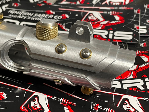 Ocularis Hilt Kit (LIMITED QUANTITIES!)