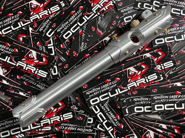 Ocularis Hilt Kit (LIMITED QUANTITIES!)