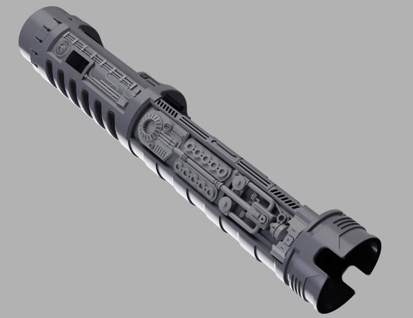 Ocularis Hilt Kit (LIMITED QUANTITIES!)