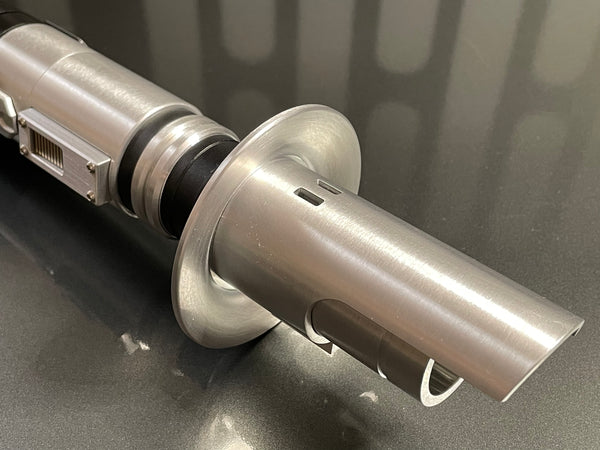 Peridian Knight (Ezra) Empty Hilt Kit - BLOWOUT SALE!!!