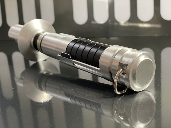 Peridian Knight (Ezra) Empty Hilt Kit - BLOWOUT SALE!!!