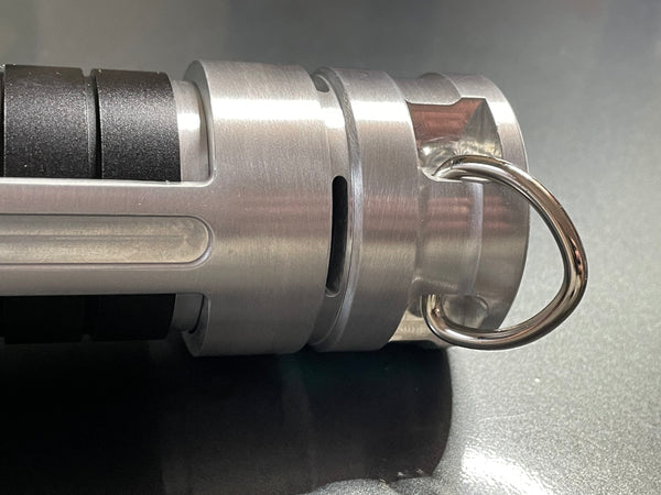 Peridian Knight (Ezra) Empty Hilt Kit - BLOWOUT SALE!!!