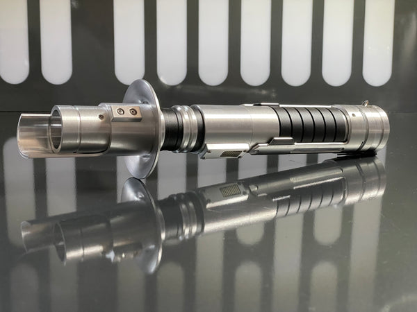 Peridian Knight (Ezra) Empty Hilt Kit - BLOWOUT SALE!!!