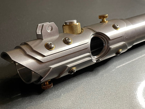 Ocularis Hilt Kit (LIMITED QUANTITIES!)
