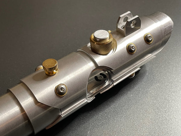 Ocularis Hilt Kit (LIMITED QUANTITIES!)