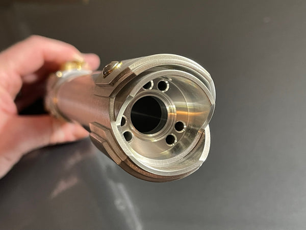 Ocularis Hilt Kit (LIMITED QUANTITIES!)