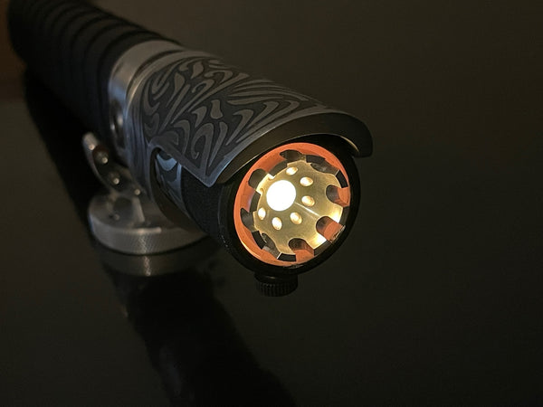 Blade Plug: Castle