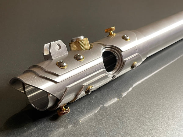 Ocularis Hilt Kit (LIMITED QUANTITIES!)