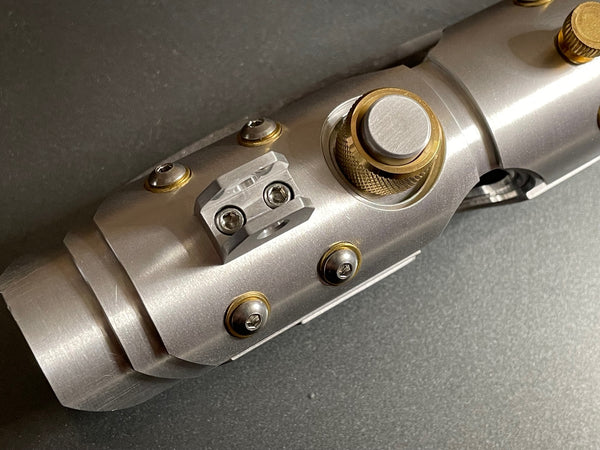 Ocularis Hilt Kit (LIMITED QUANTITIES!)