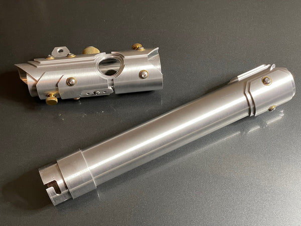 Ocularis Hilt Kit (LIMITED QUANTITIES!)