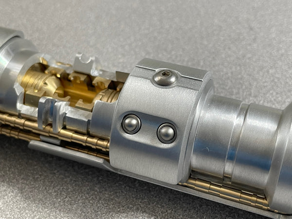 Subversion Hilt Kit (LIMITED QUANTITIES!)