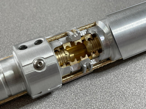 Subversion Hilt Kit (LIMITED QUANTITIES!)