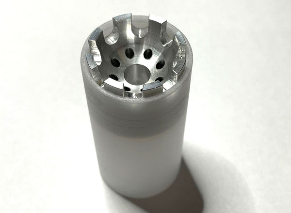 Blade Plug: Castle