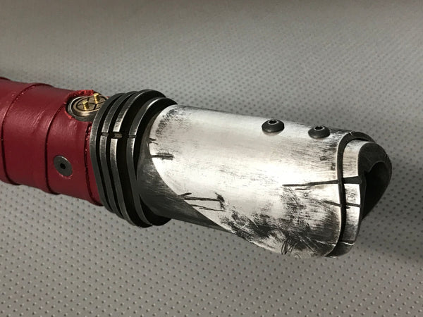 Battle Damage