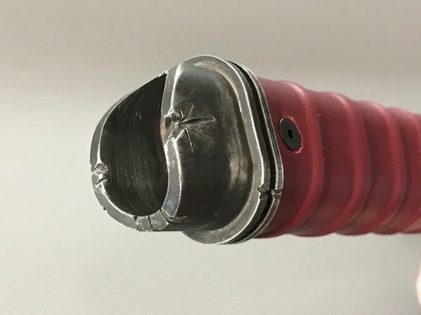 Battle Damage