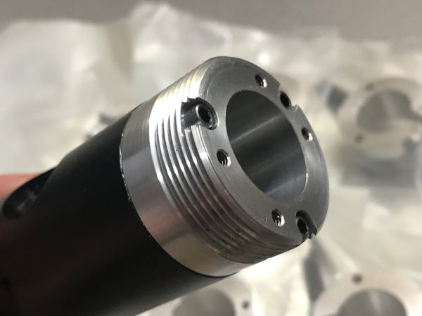 Ignition Scrapflex Adapter
