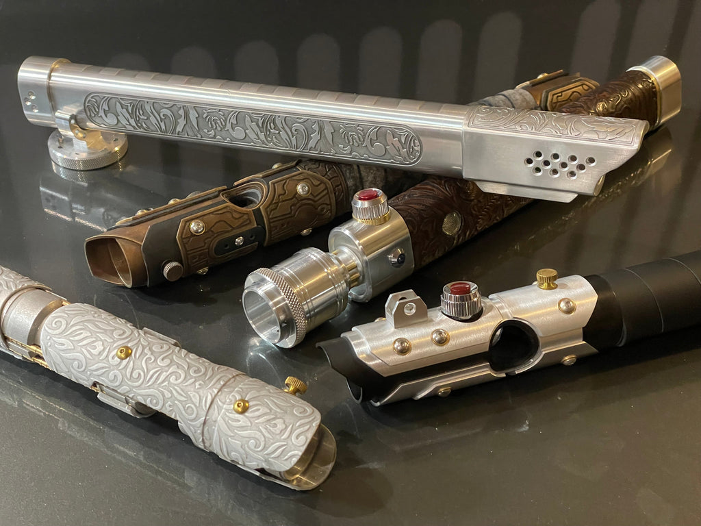 New customs available 5/2 through 5/9/2025!