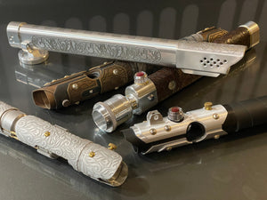 New customs available 5/2 through 5/9/2025!