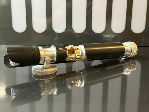 Black Subversion Hilt Kit