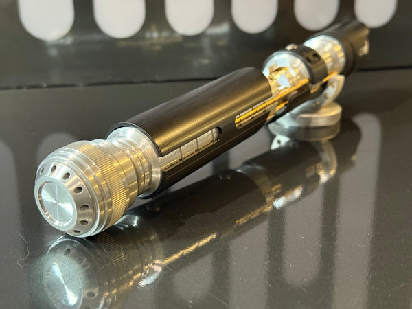 Black Subversion Hilt Kit
