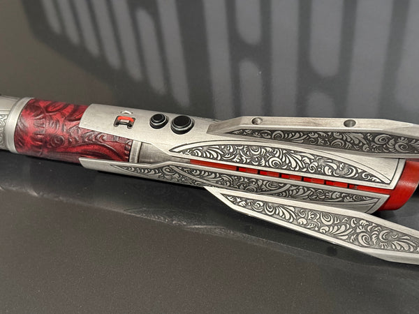 Acolyte Huntsman