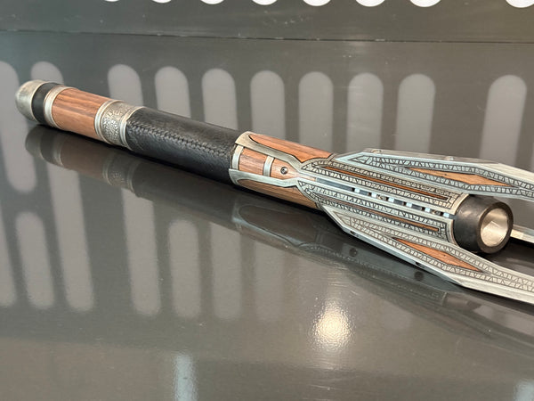 Jedi Huntsman