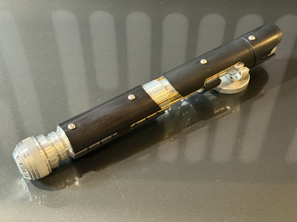 Black Subversion Hilt Kit