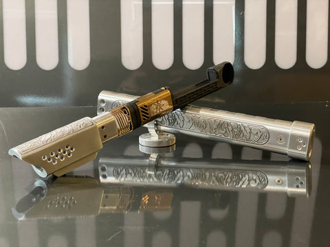 Ignition EXOTICS 009 - Empty Hilt Kit