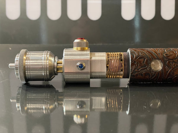 Ignition EXOTICS 010 - Empty Hilt Kit