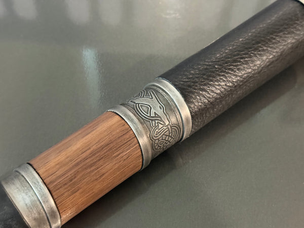Jedi Huntsman