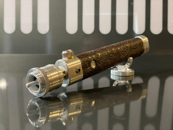 Ignition EXOTICS 010 - Empty Hilt Kit