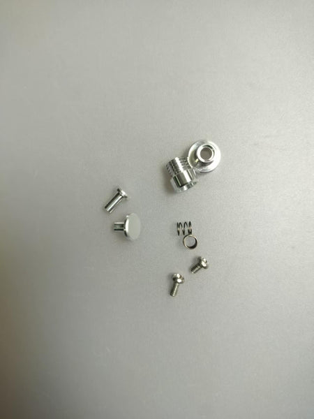 The Huntsman - Empty Hilt Kit